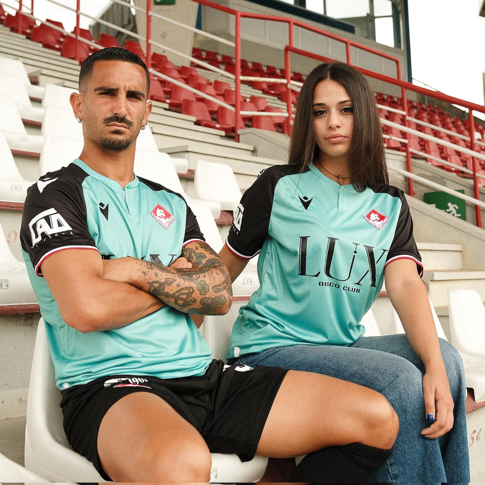 Piacenza 2023-24 Third Kit