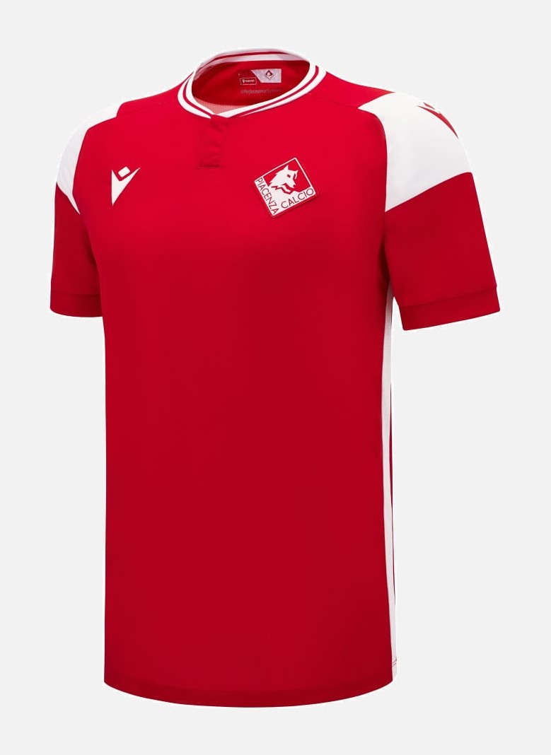Piacenza 2024-25 Home Kit
