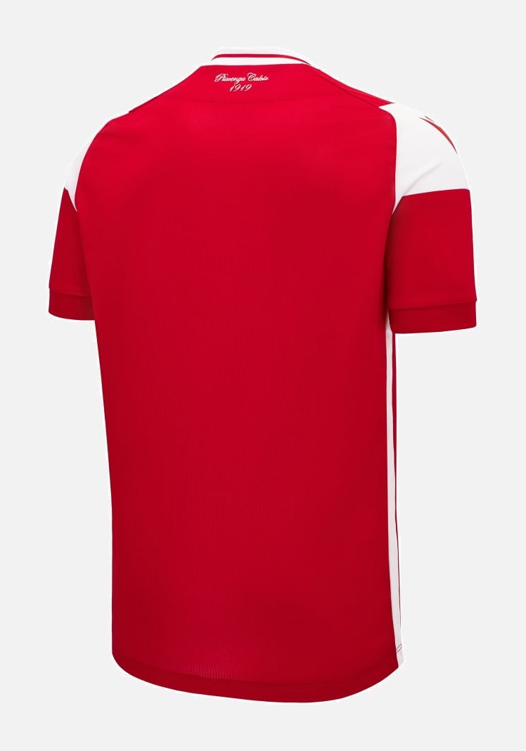 Piacenza 2024-25 Home Kit