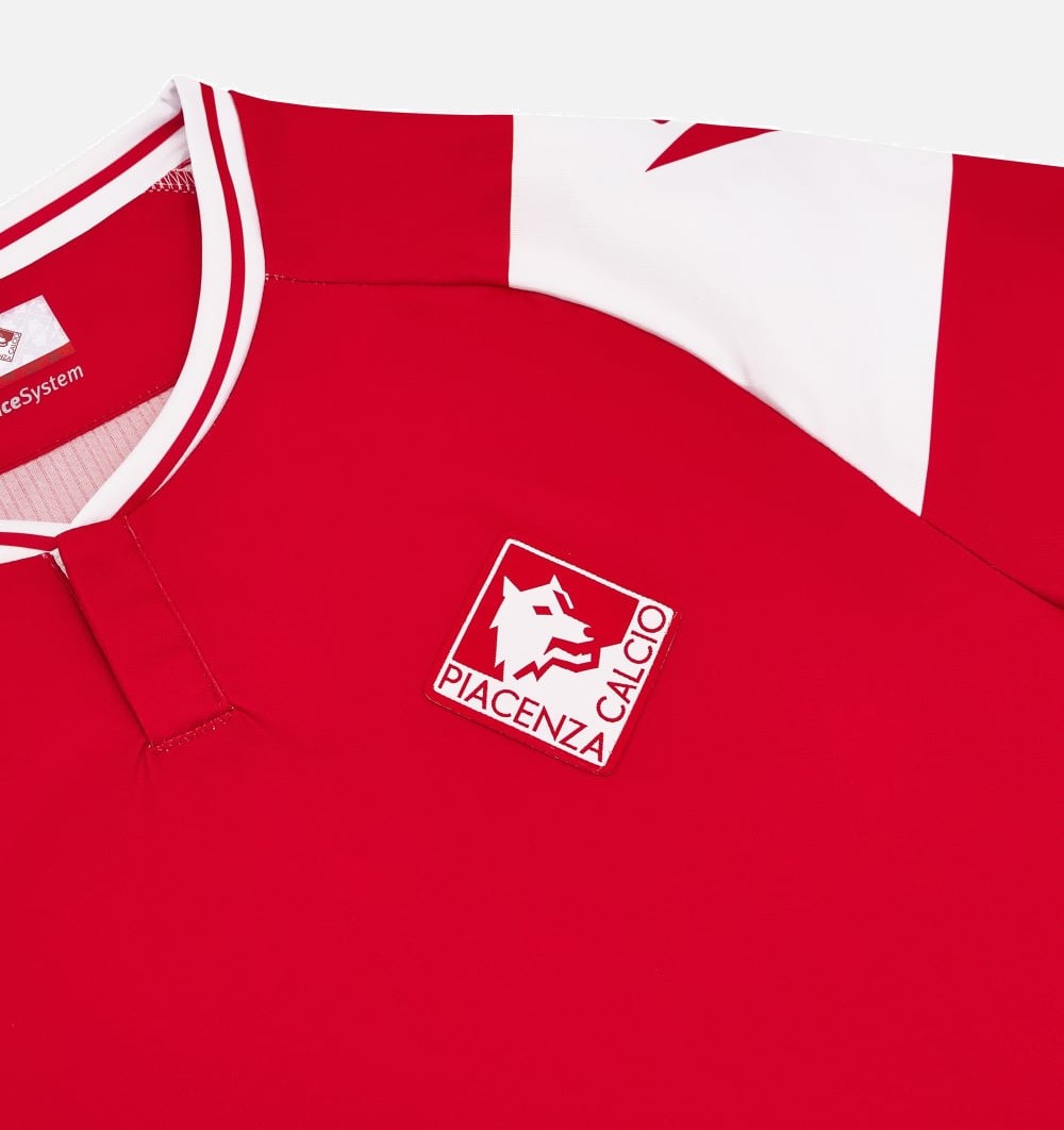 Piacenza 2024-25 Home Kit