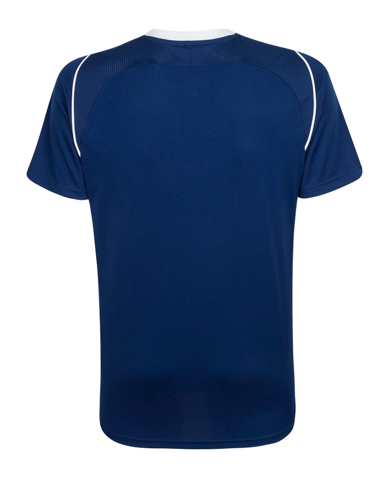 West Bromwich Albion 2017-18 Home Kit