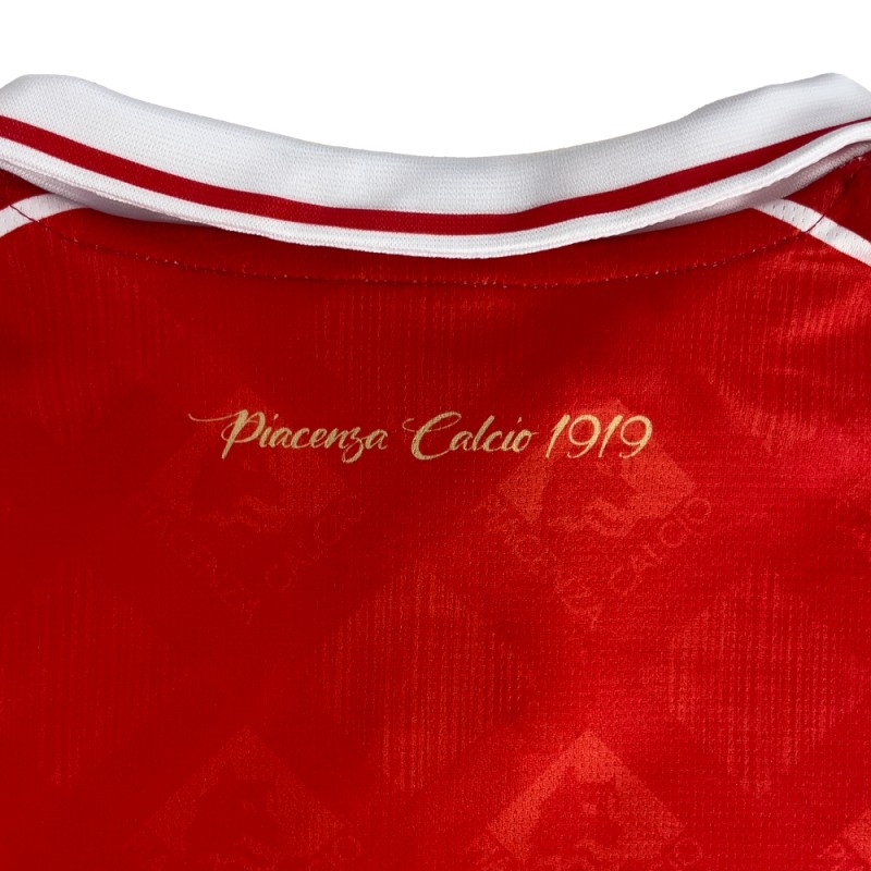 Piacenza 2025-26 Home Kit
