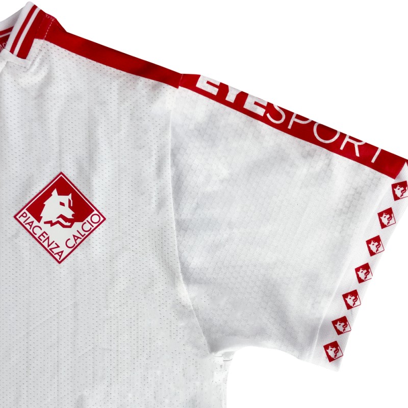 Piacenza 2025-26 Away Kit