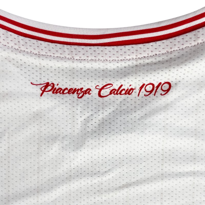 Piacenza 2025-26 Away Kit