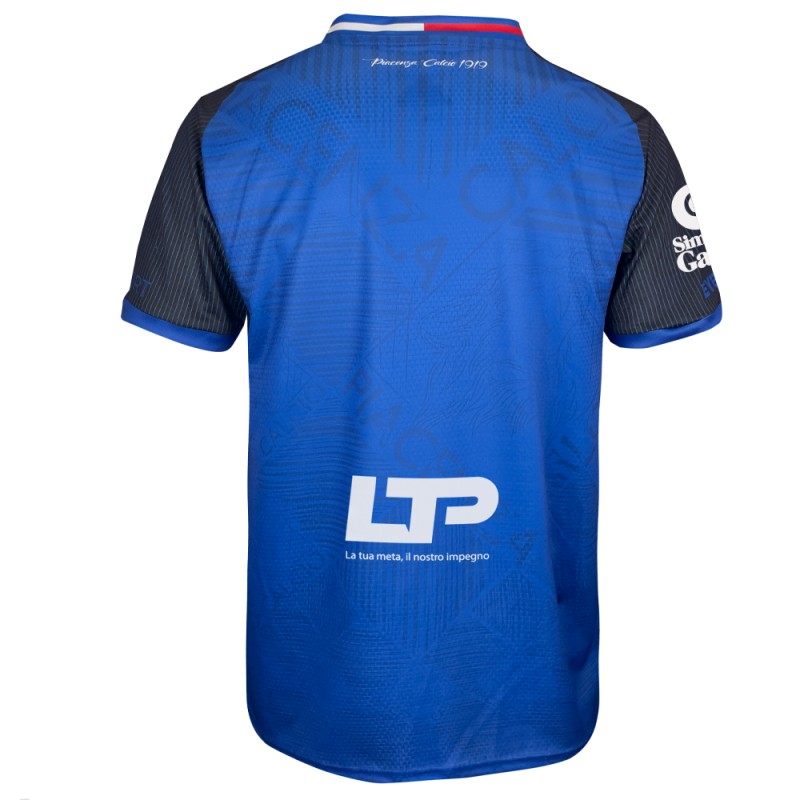 Piacenza 2025-26 Third Kit