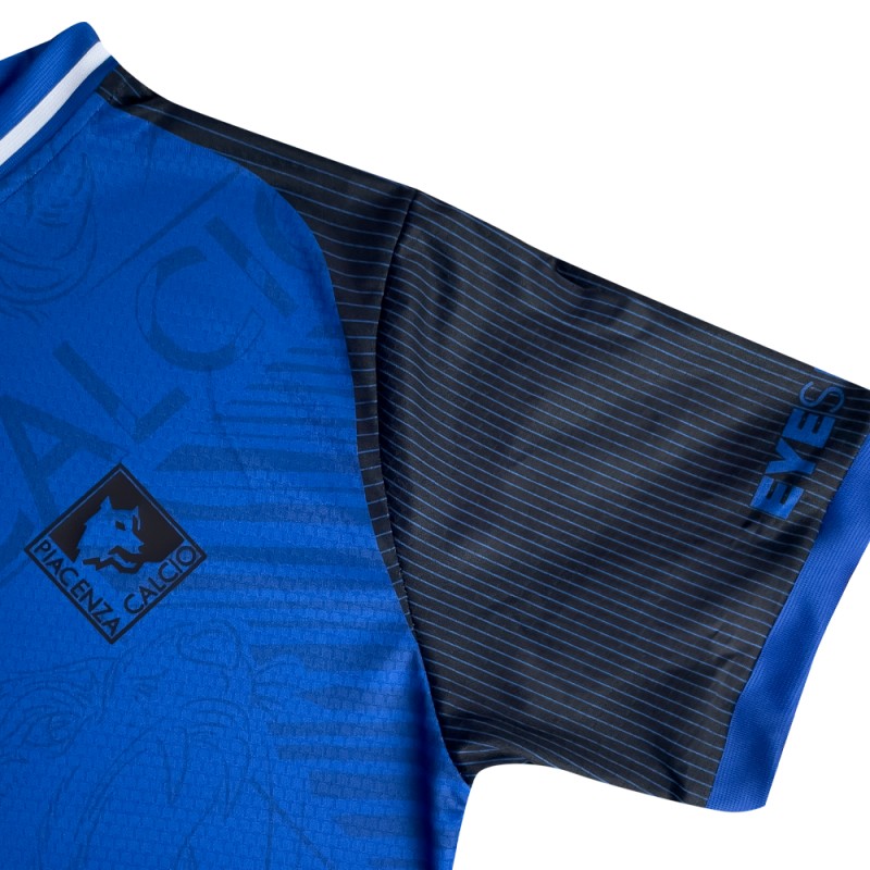 Piacenza 2025-26 Third Kit