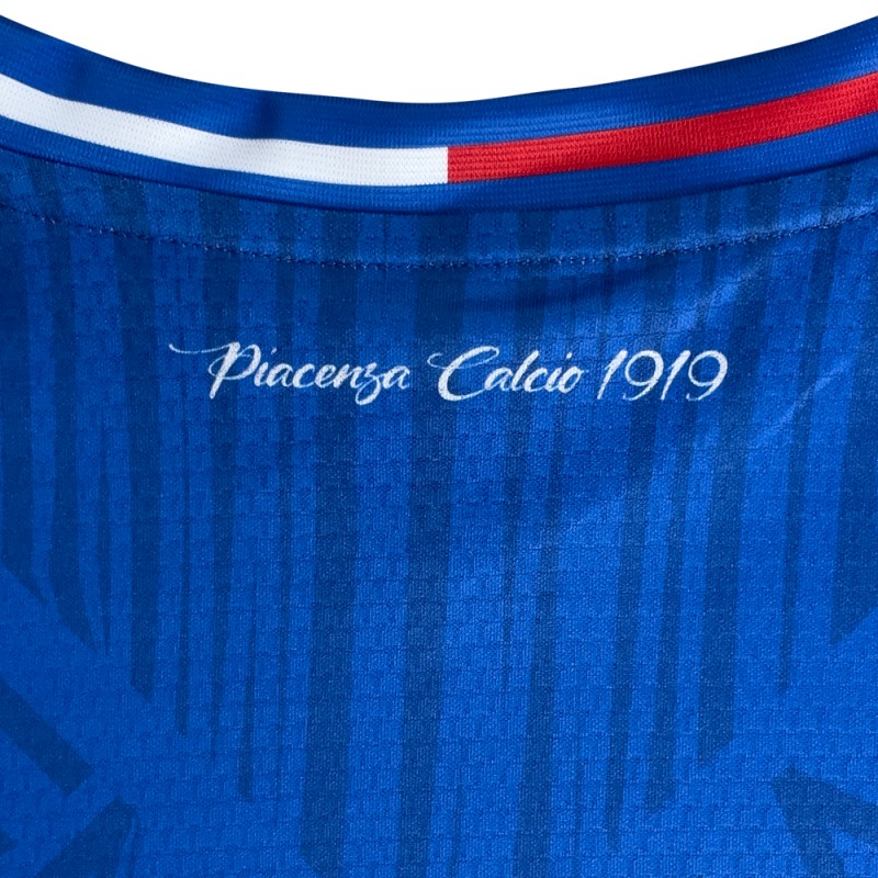 Piacenza 2025-26 Third Kit