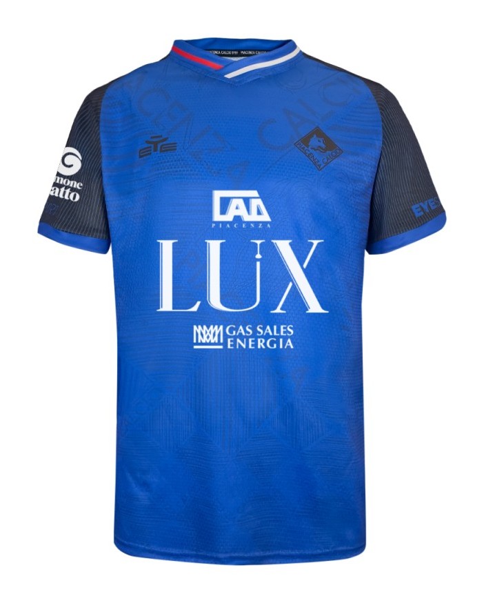 Piacenza 2025-26 Third Kit