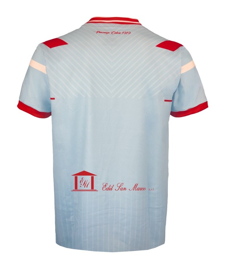 Piacenza 2025-26 GK Home Kit