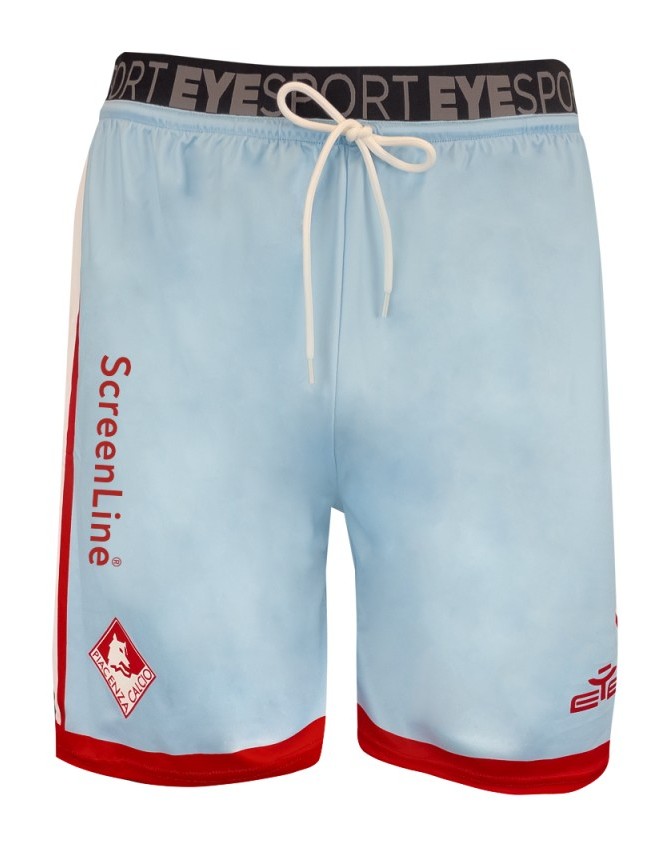 Piacenza 2025-26 GK Home Kit