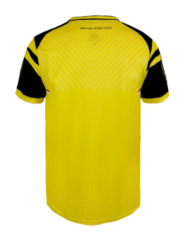 Piacenza 2025-26 GK Away Kit