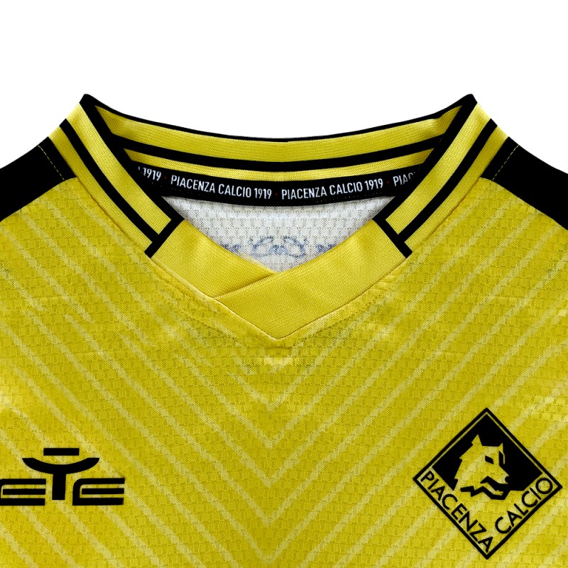 Piacenza 2025-26 GK Away Kit