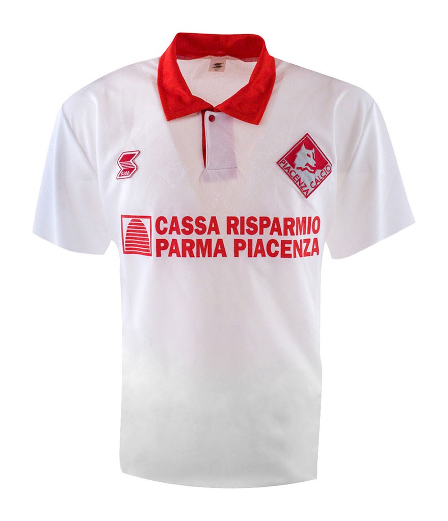 Piacenza 1994-95 Away Kit
