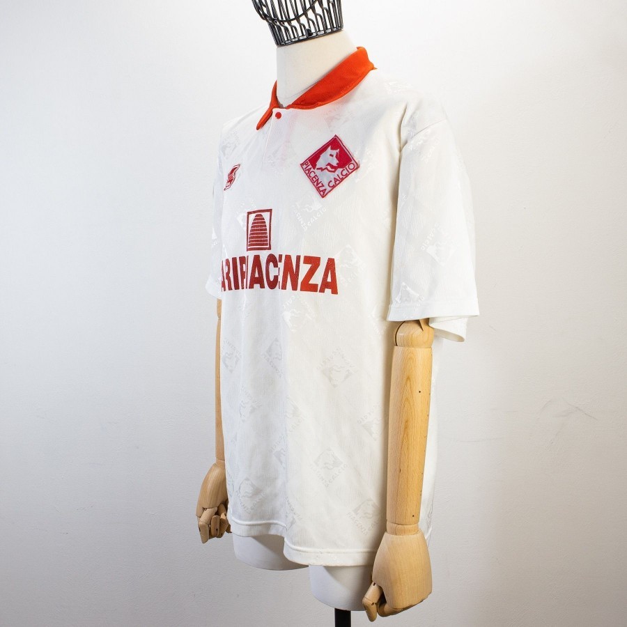 Piacenza 1995-96 Away Kit