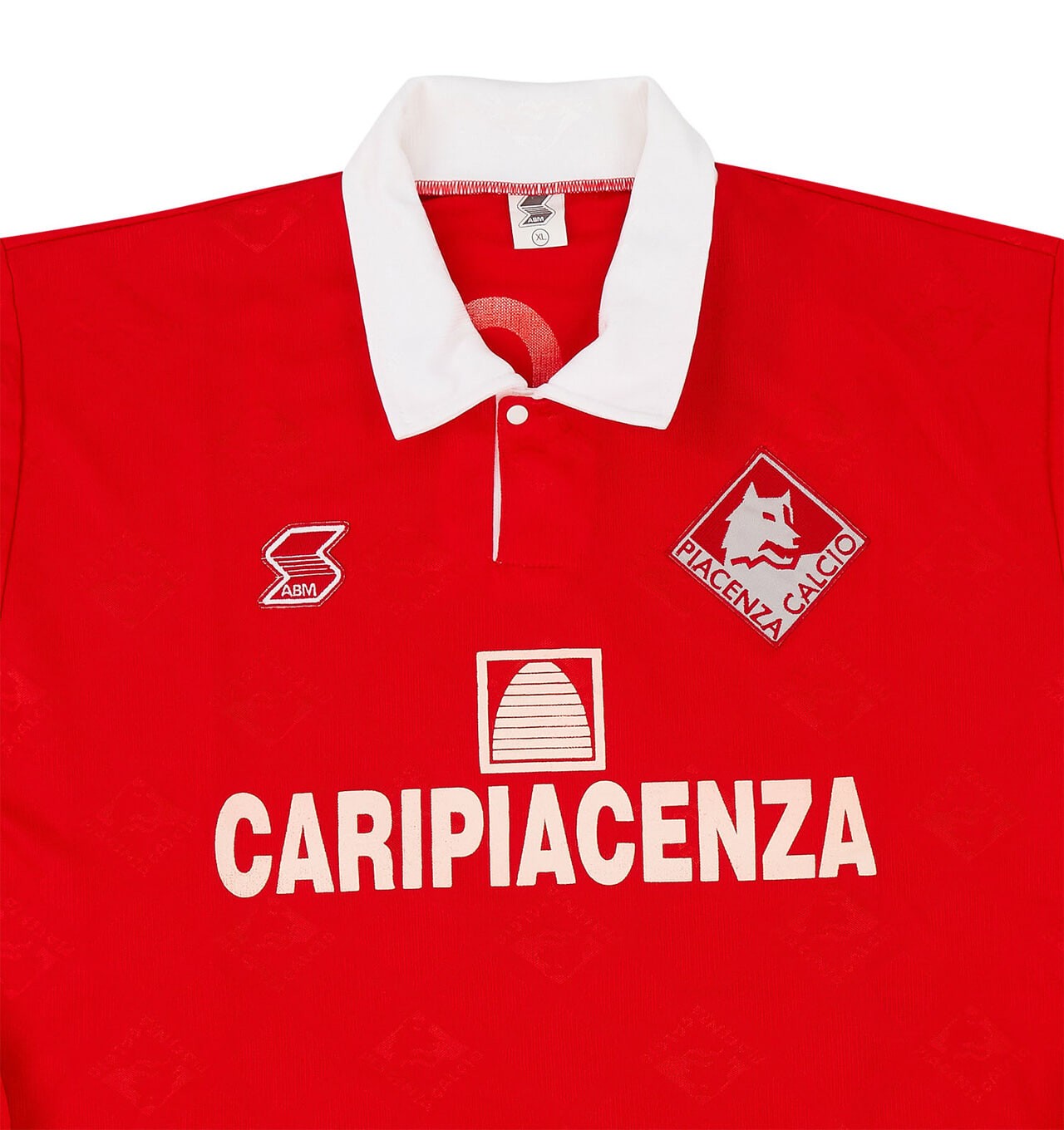 Piacenza 1996-97 Home Kit