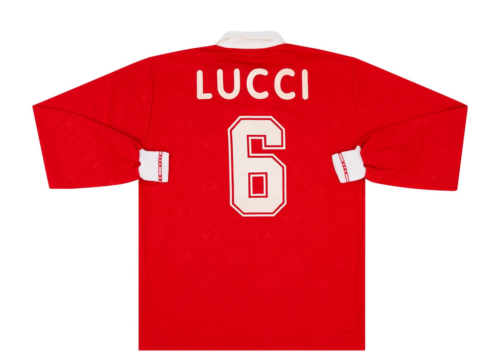 Piacenza 1996-97 Home Kit