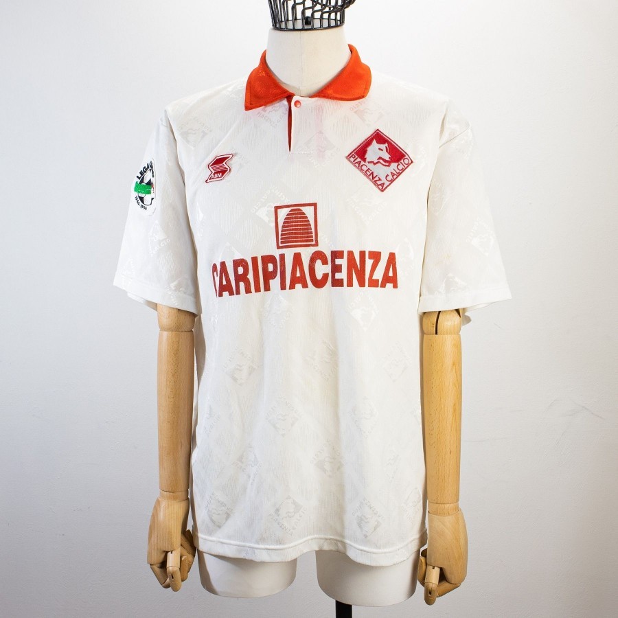 Piacenza 1996-97 Away Kit
