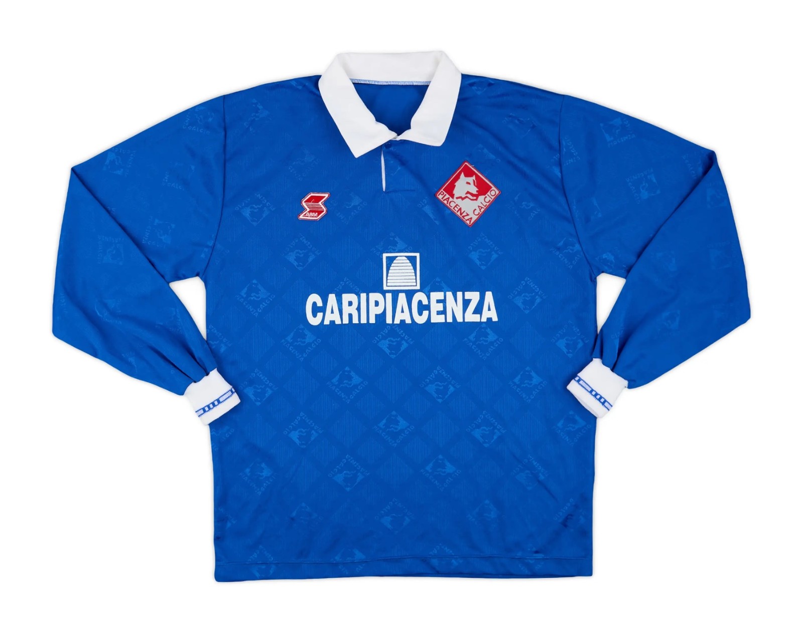 Piacenza 1996-97 Third Kit