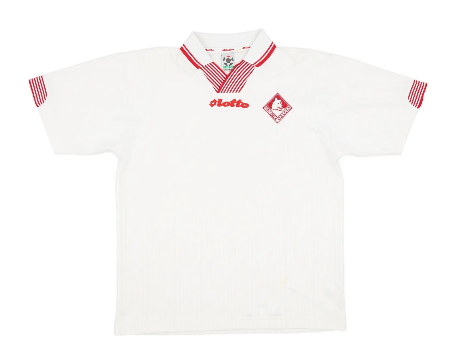 Piacenza 1997-98 Away Kit