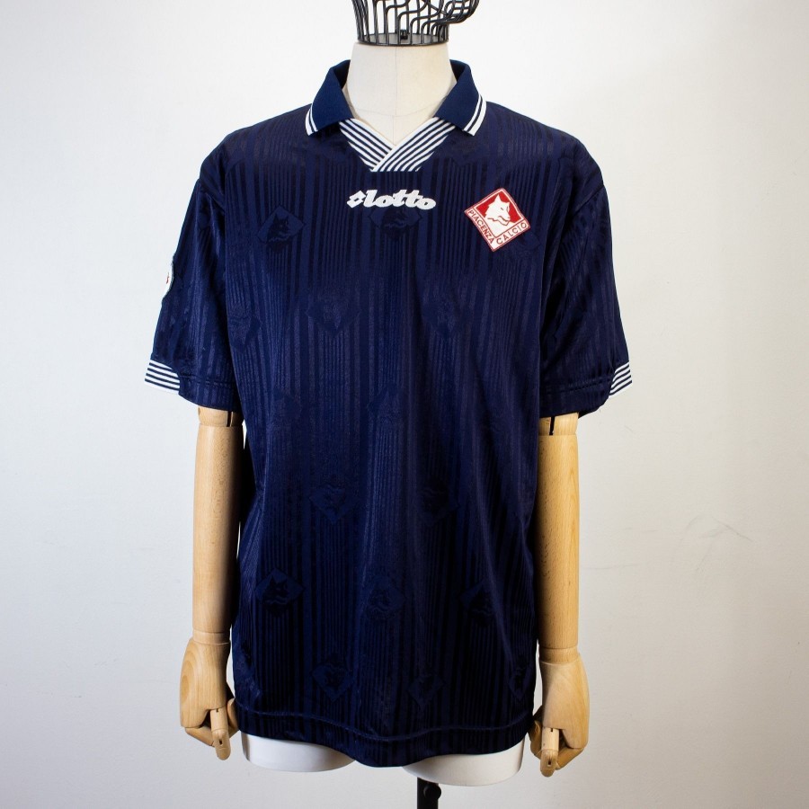 Piacenza 1997-98 Third Kit