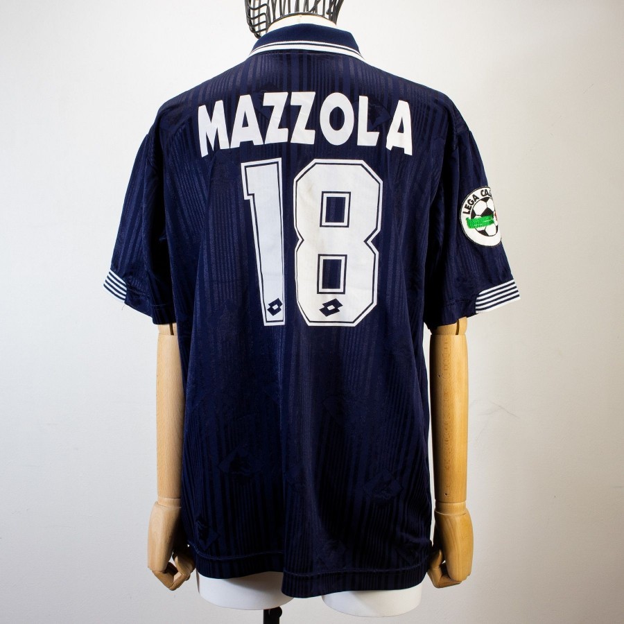 Piacenza 1997-98 Third Kit