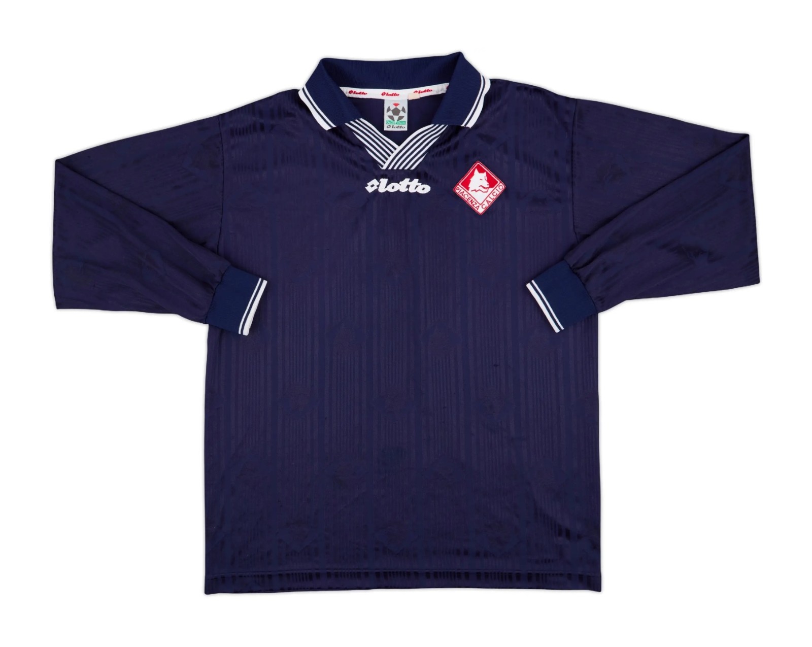 Piacenza 1997-98 Third Kit