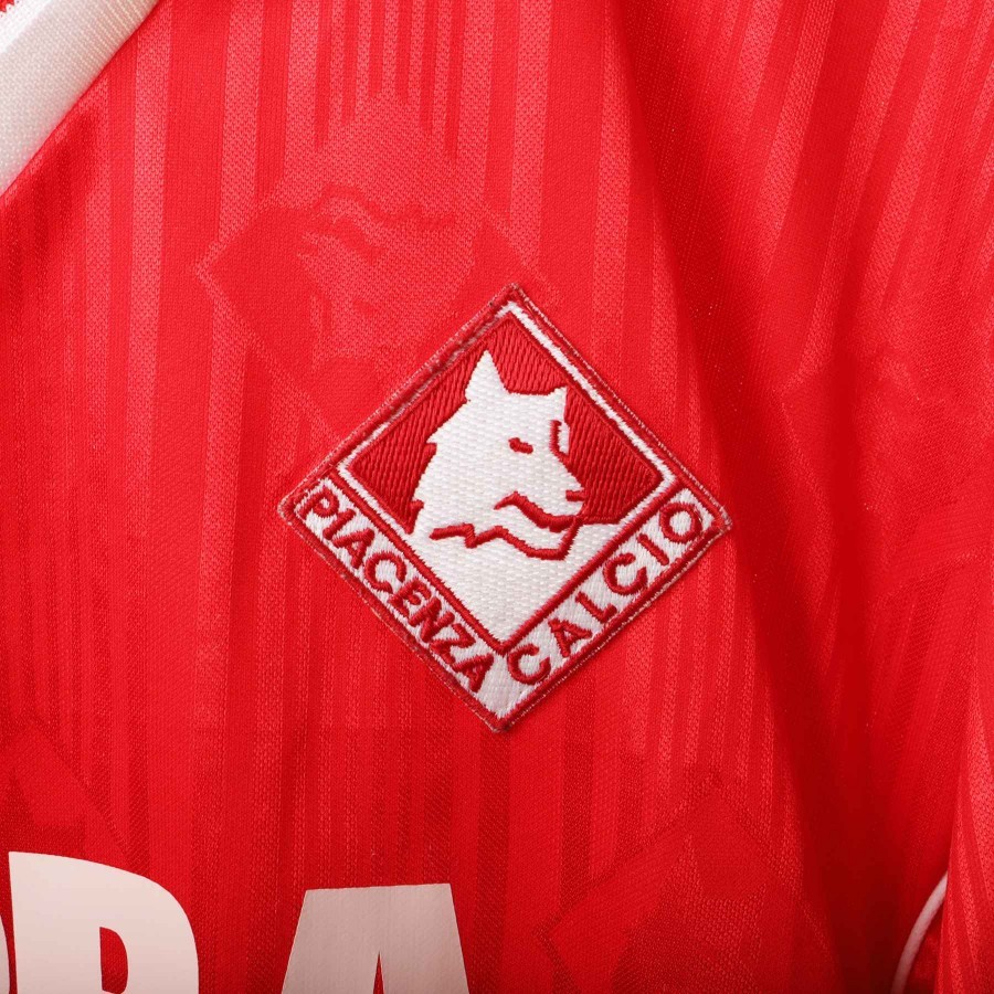 Piacenza 1998-99 Home Kit
