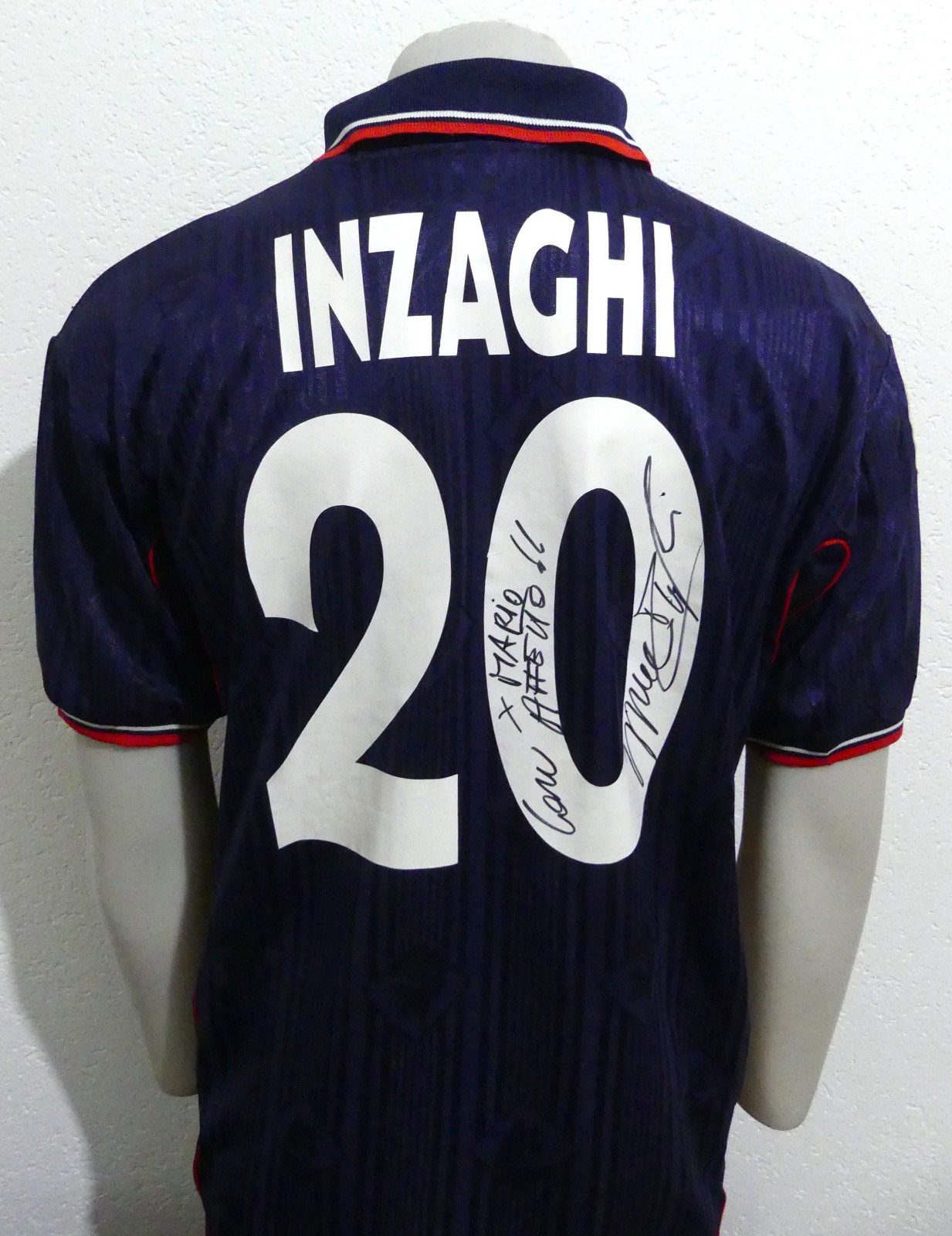 Piacenza 1998-99 Third Kit