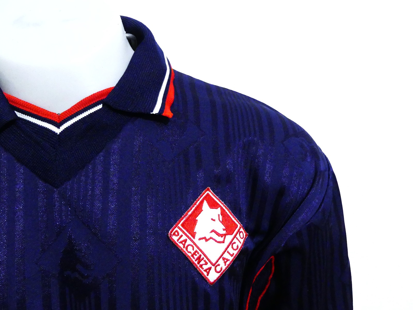 Piacenza 1998-99 Third Kit