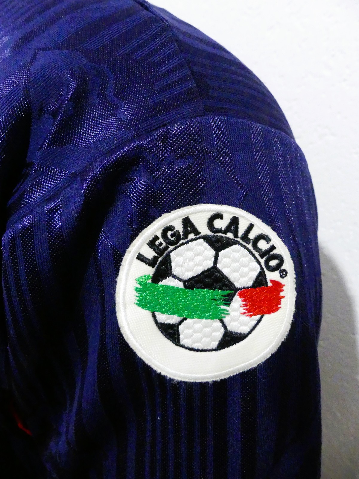 Piacenza 1998-99 Third Kit