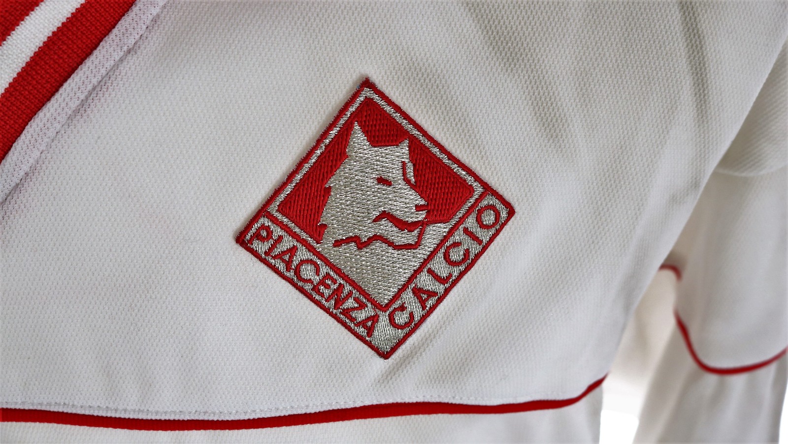 Piacenza 2000-01 Away Kit