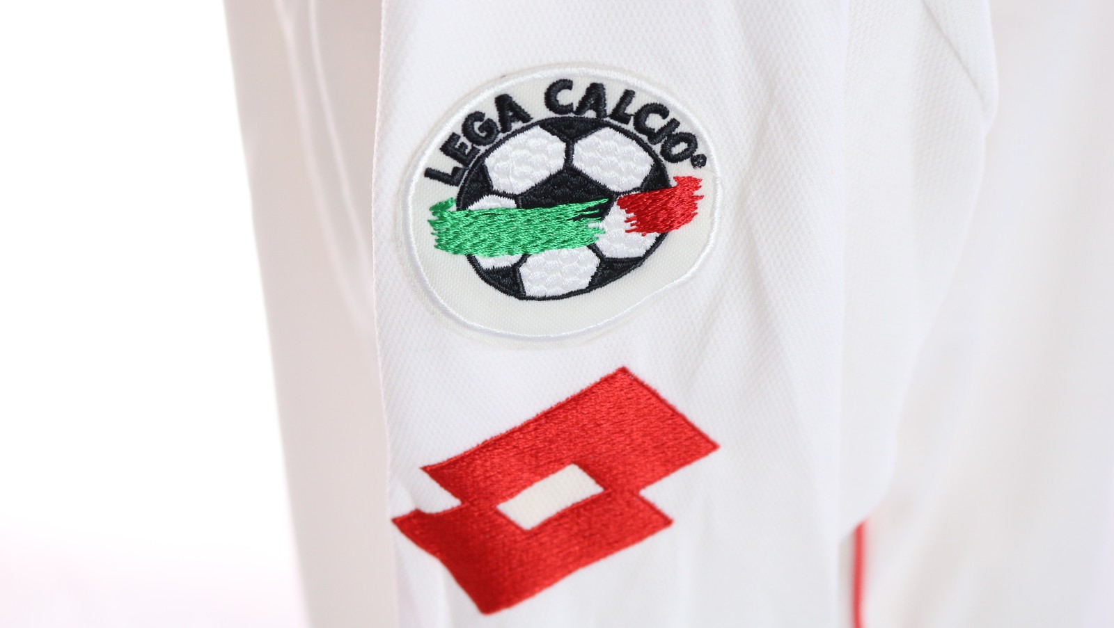 Piacenza 2000-01 Away Kit