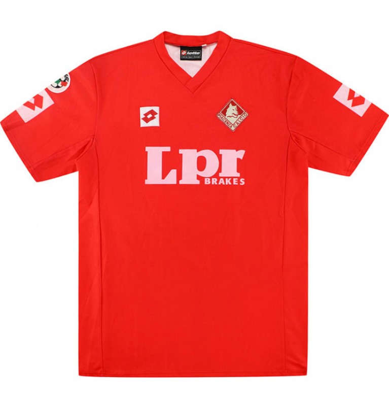 Piacenza 2002-03 Home Kit