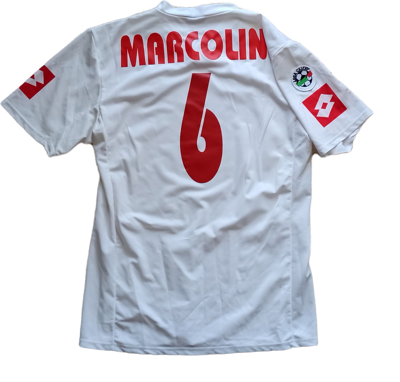 Piacenza 2002-03 Away Kit