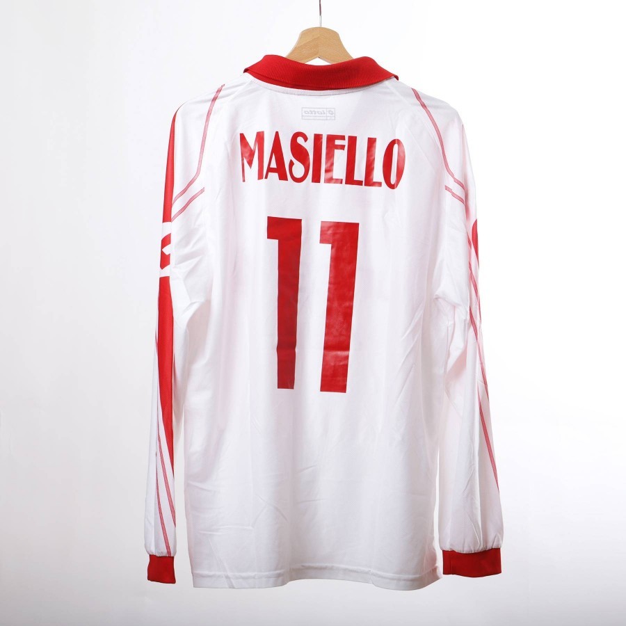 Piacenza 2004-05 Away Kit