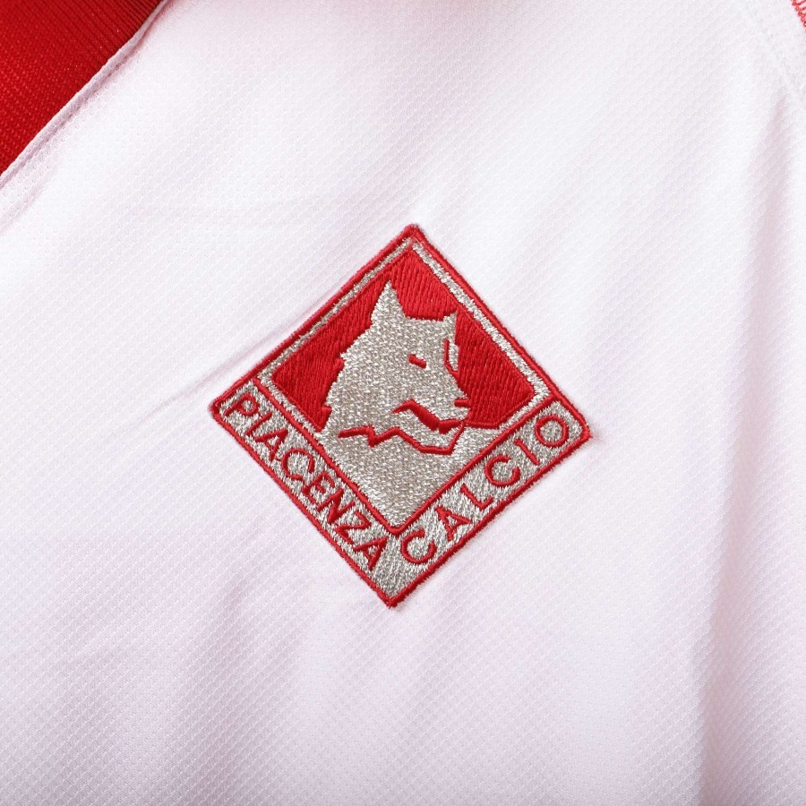 Piacenza 2004-05 Away Kit