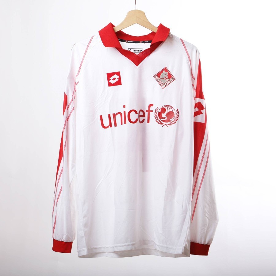 Piacenza 2004-05 Away Kit