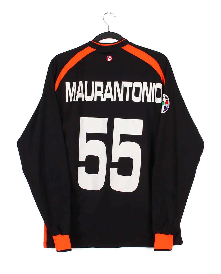 Piacenza 2008-09 GK 1 Kit