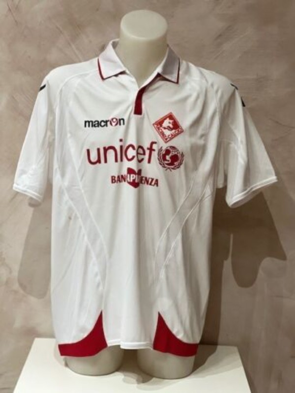 Piacenza 2010-11 Away Kit