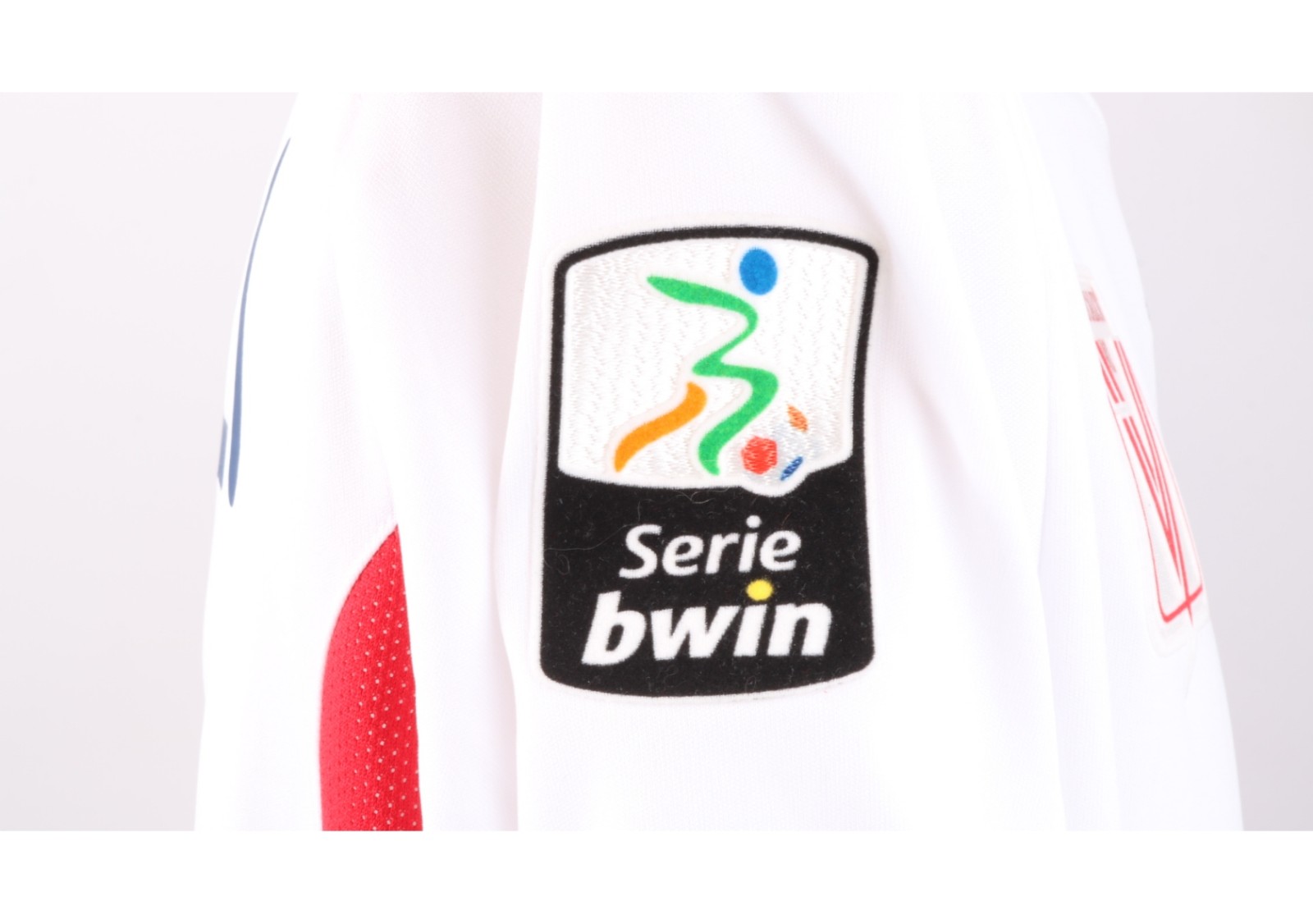 Vicenza Calcio 2012-13 Fourth Kit