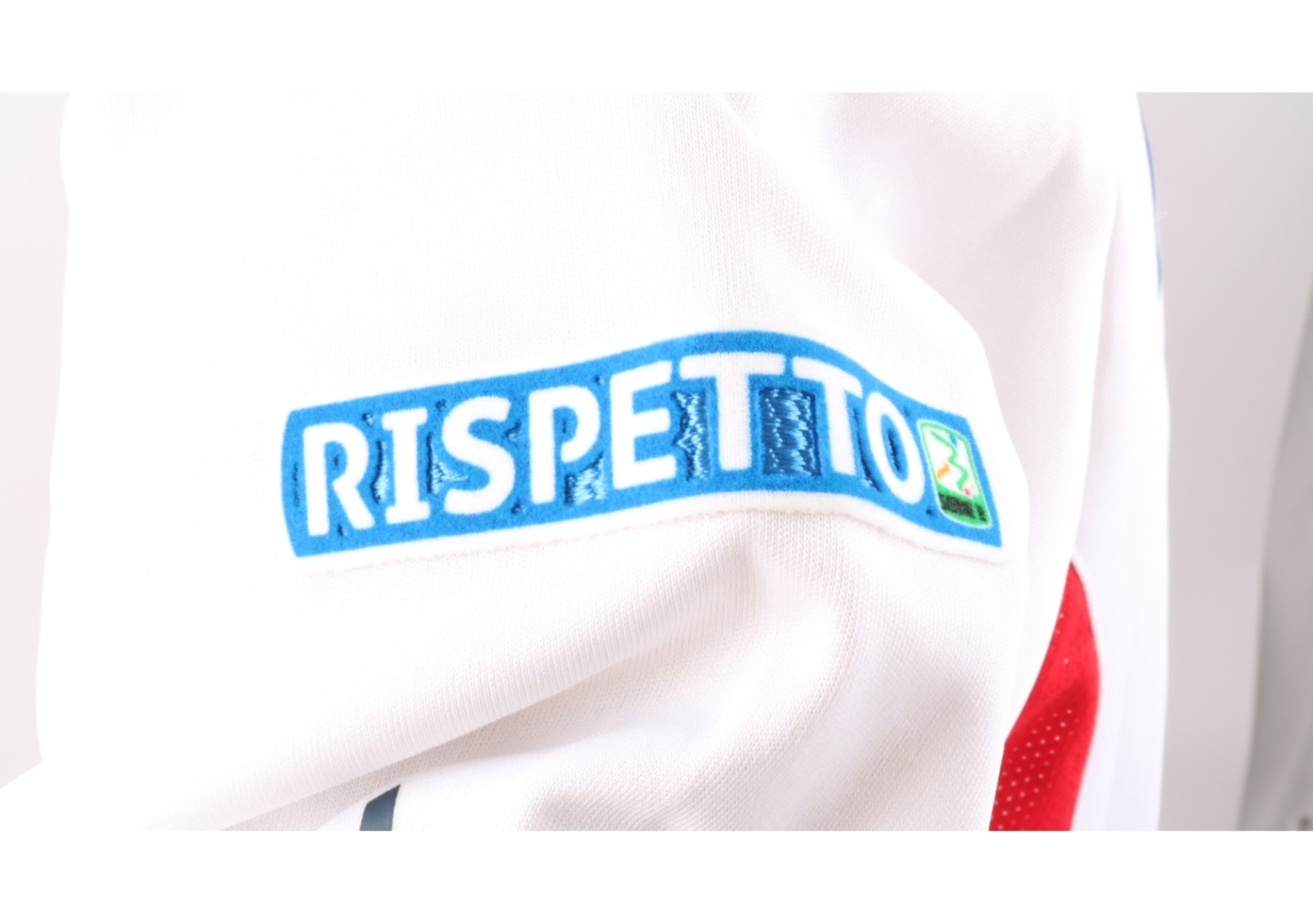 Vicenza Calcio 2012-13 Fourth Kit