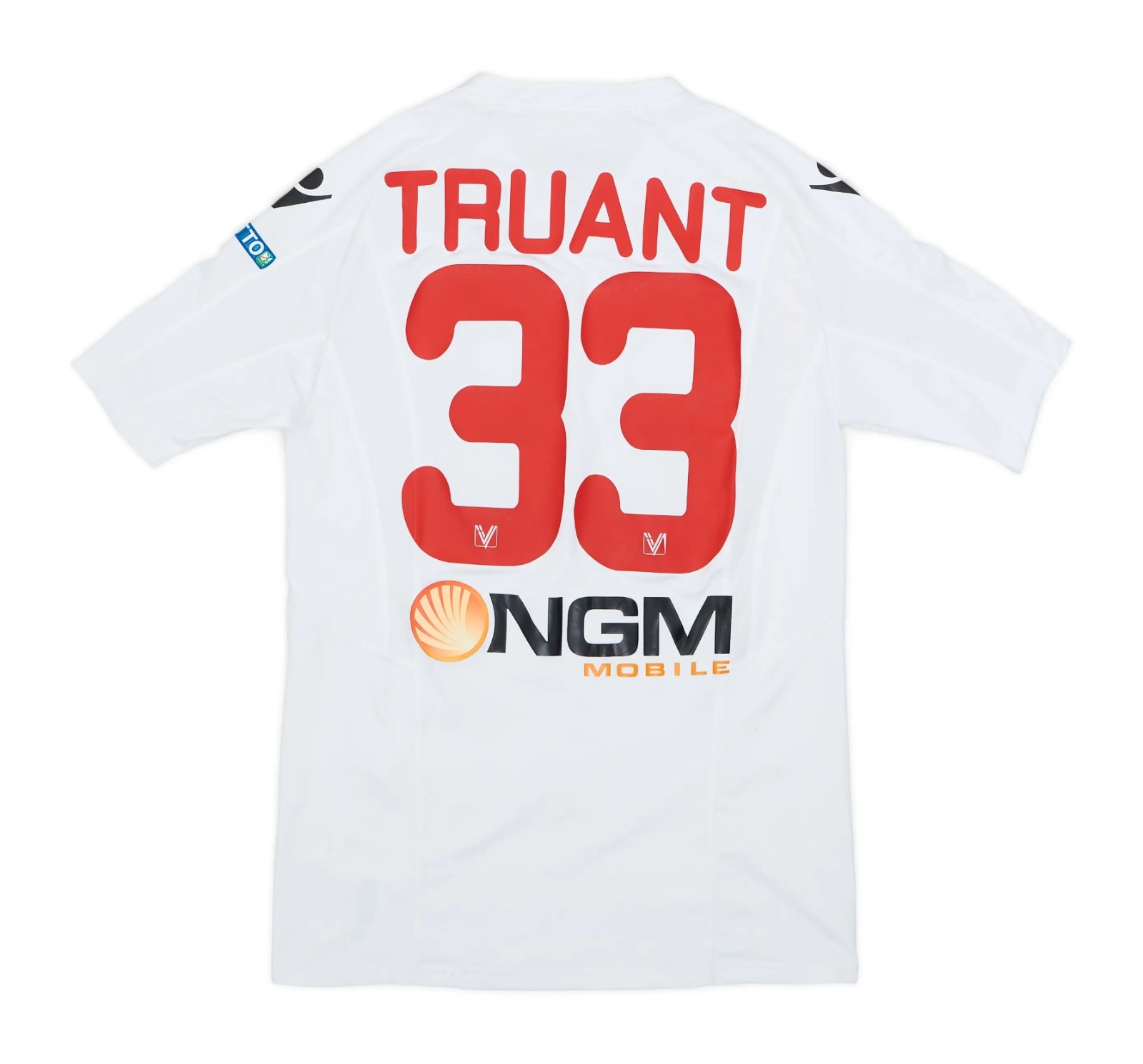 Vicenza Calcio 2013-14 Third Kit