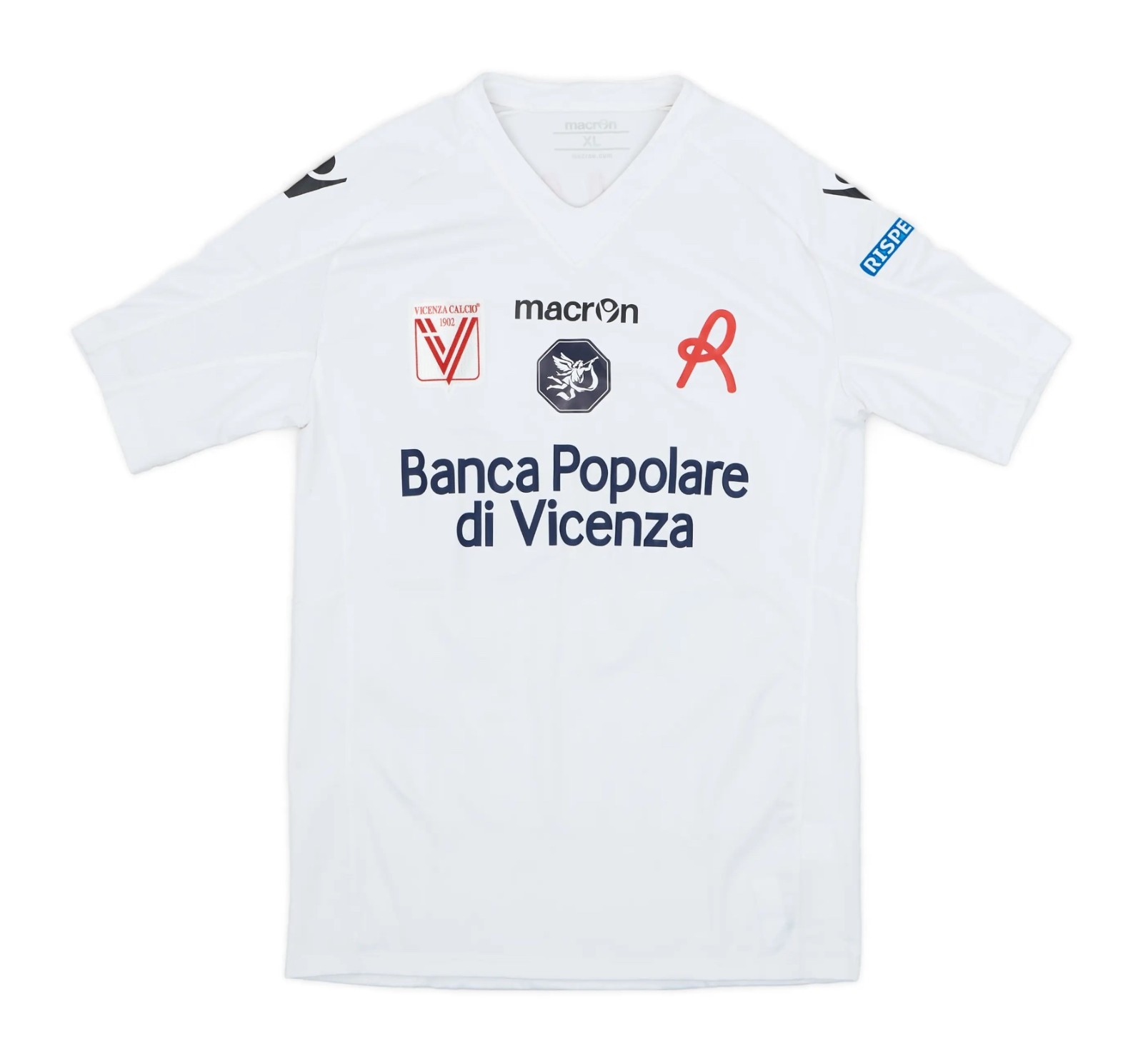 Vicenza Calcio 2013-14 Third Kit