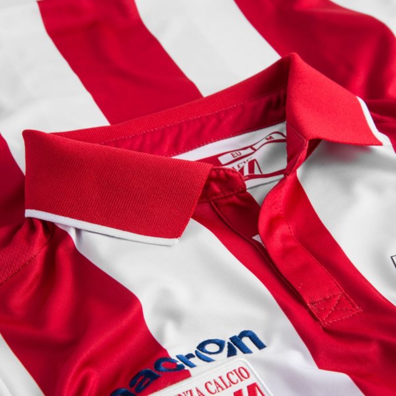 Vicenza Calcio 2016-17 Home Kit
