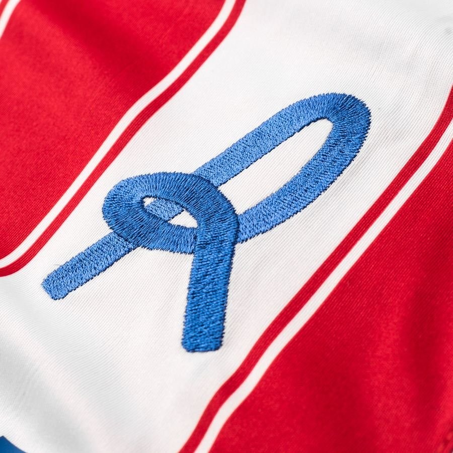 Vicenza Calcio 2017-18 Home Kit