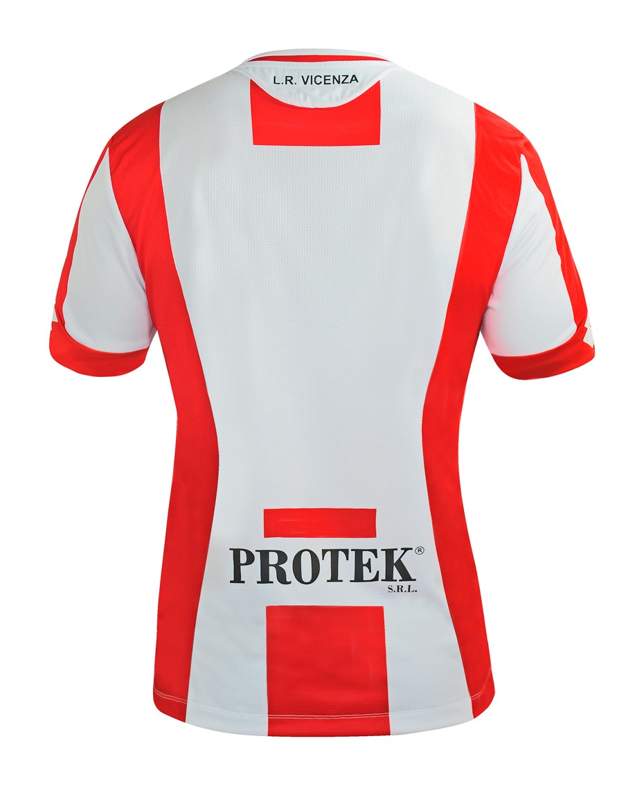 LR Vicenza 2018-19 Home Kit