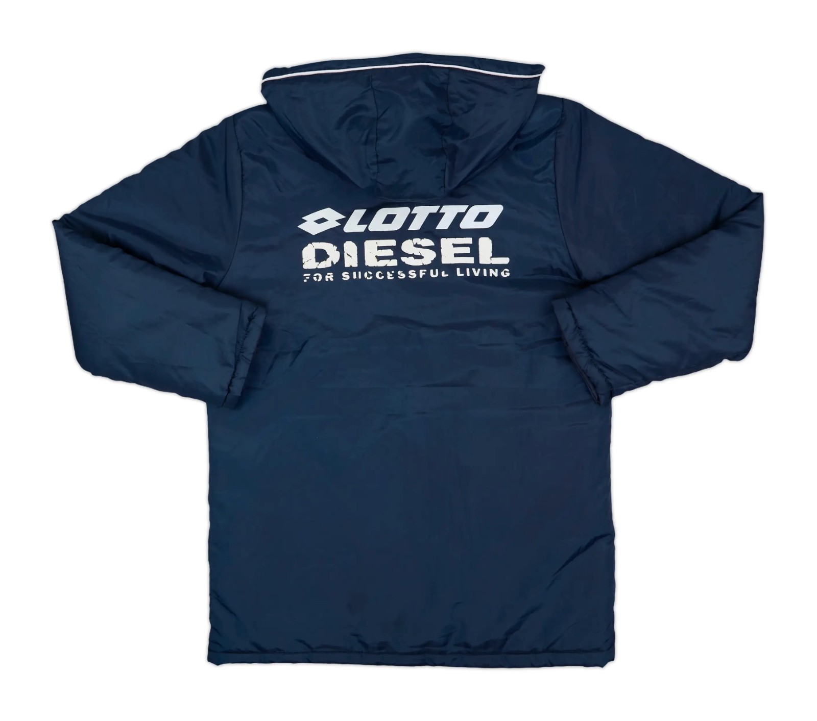 LR Vicenza 2018-19 Bench Kit