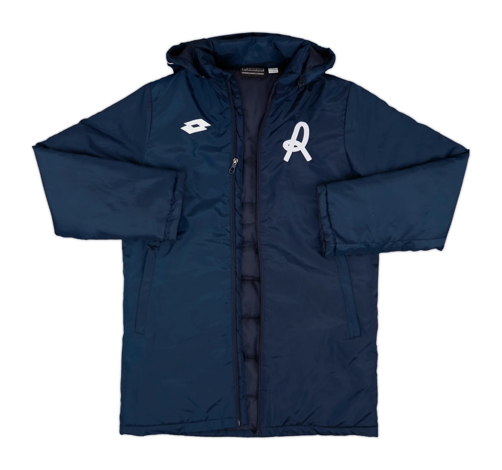 LR Vicenza 2018-19 Bench Kit