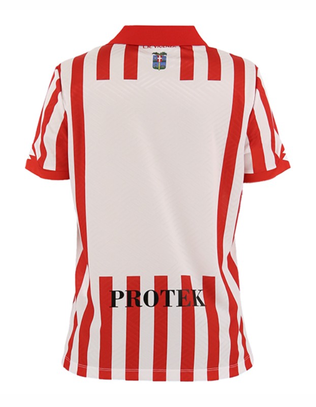 LR Vicenza 2021-22 Home Kit