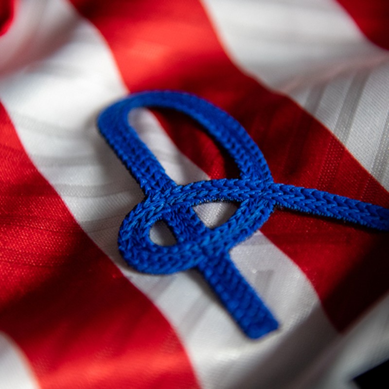 LR Vicenza 2021-22 Home Kit